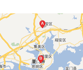 厦门市达超工贸有限公司